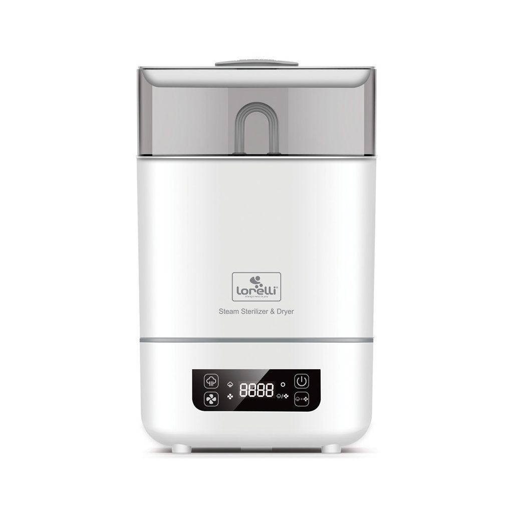Lorelli Elektromos gőzsterilizáló és szárító