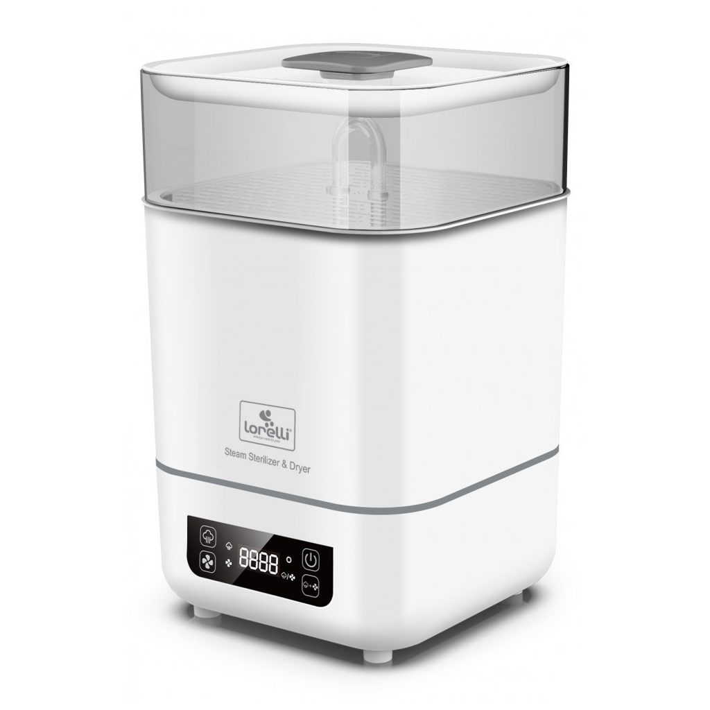 Lorelli Elektromos gőzsterilizáló és szárító
