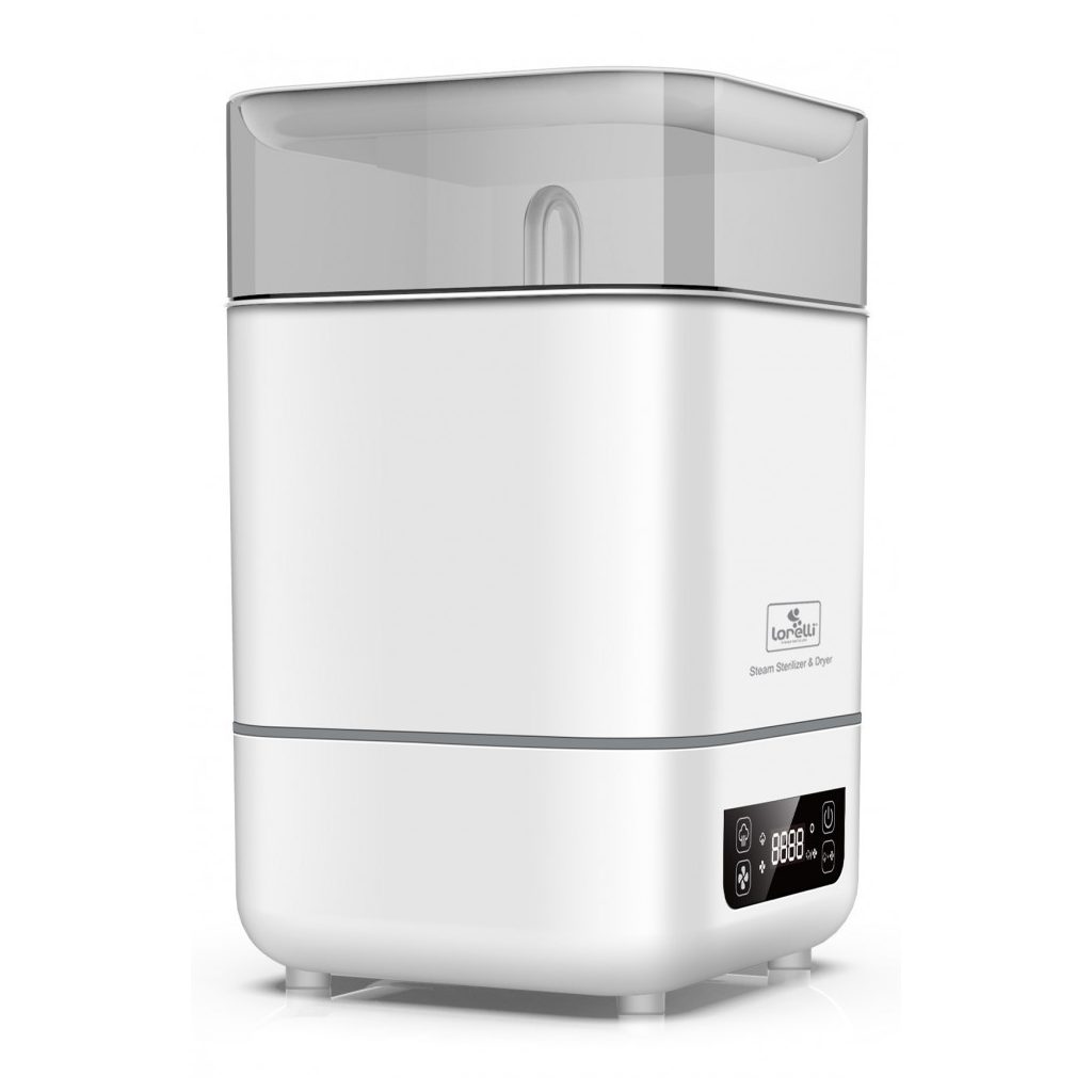 Lorelli Elektromos gőzsterilizáló és szárító