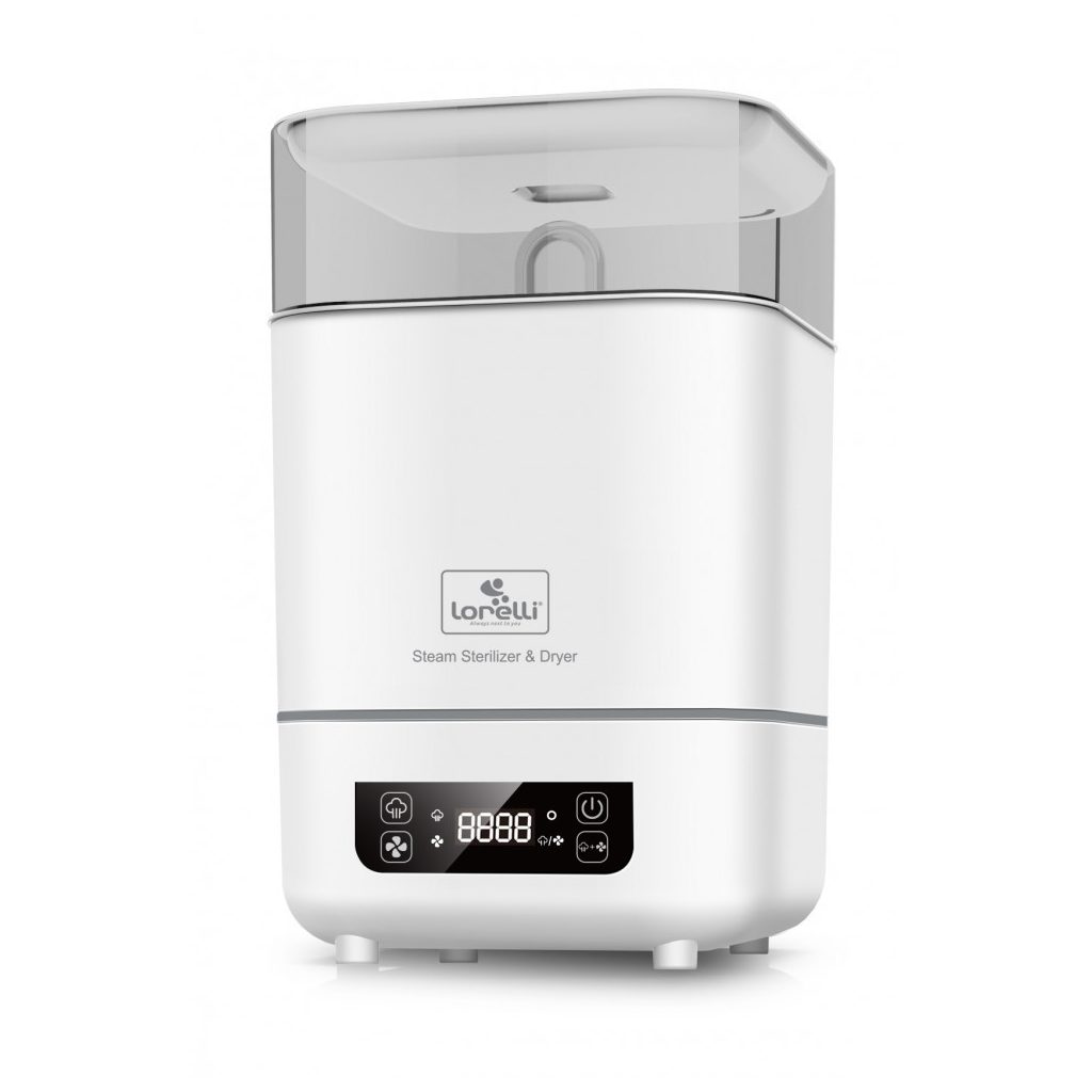 Lorelli Elektromos gőzsterilizáló és szárító