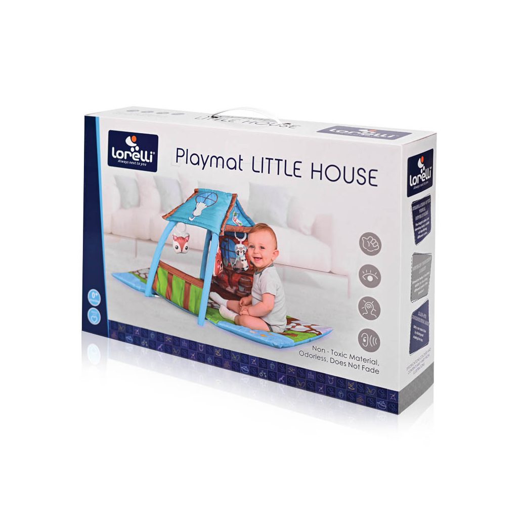 Lorelli Toys játszósátor