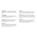 PETITE&MARS Bambusz muszlin 3db-os pelenka szett Moussy Grey Planes, 68 x 68 cm