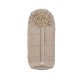 Nuvita AW Junior City bundazsák 100cm - Savana Brown - 9545