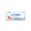 WATERWIPES Nedves törlőkendők Newborn&Baby 3in1 60 db