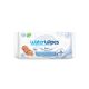 WATERWIPES Nedves törlőkendők, műanyagmentes 60 db