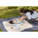 WATERWIPES Nedves törlőkendők Newborn&Baby 3in1 60 db