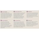 PETITE&MARS Összehajtható játszószőnyeg Campy Elephant&City