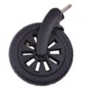 PETITE&MARS felfújható kerék szett 4db Street+ babakocsihoz