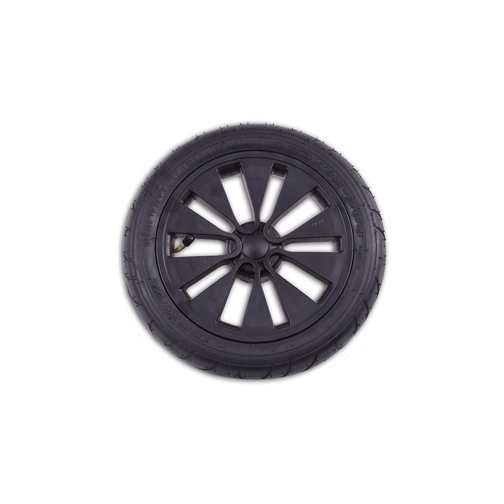 PETITE&MARS felfújható kerék szett 4db Street+ babakocsihoz