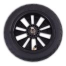 PETITE&MARS felfújható kerék szett 4db Street+ babakocsihoz