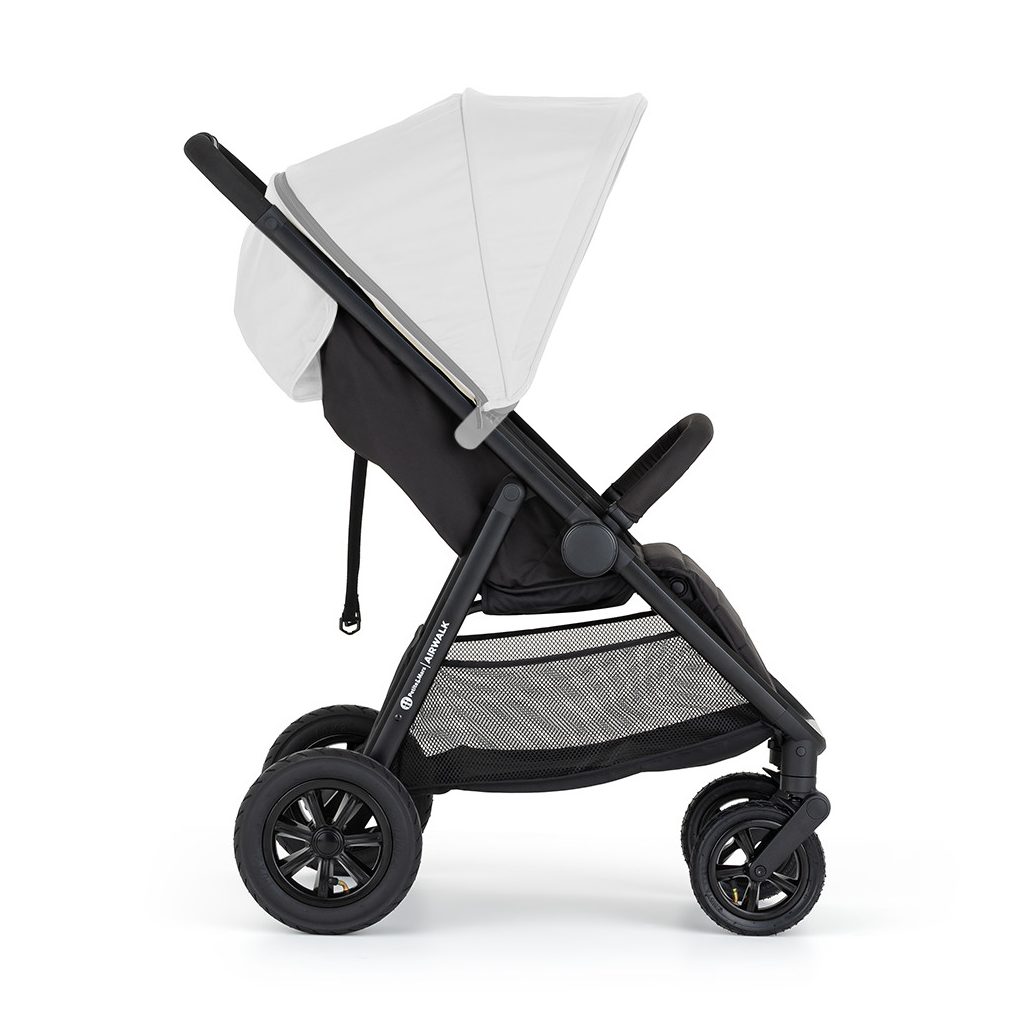 PETITE&MARS Sport babakocsi váz Airwalk