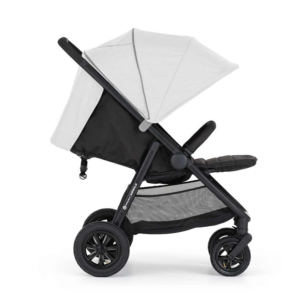 PETITE&MARS Sport babakocsi váz Airwalk