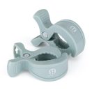 PETITE&MARS Csipesz babakocsira, 2 db, Green