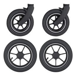   PETITE&MARS 4 db Felfújható (AIR) kerék szett a Street2 babakocsihoz
