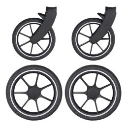   PETITE&MARS 4 db Gumi (RWS) kerék szett a Street2 babakocsihoz