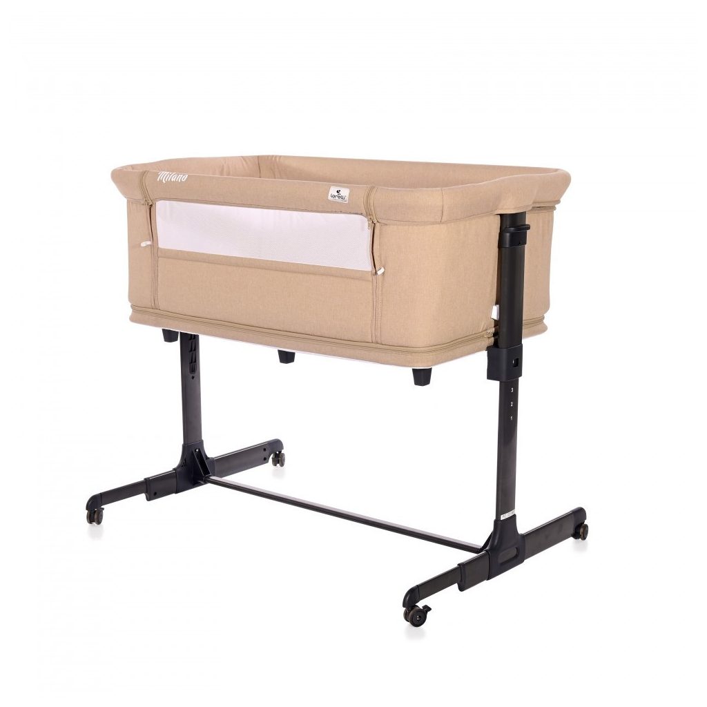 Lorelli Milano 2 az1 ben babaöböl és utazóágy - Beige 