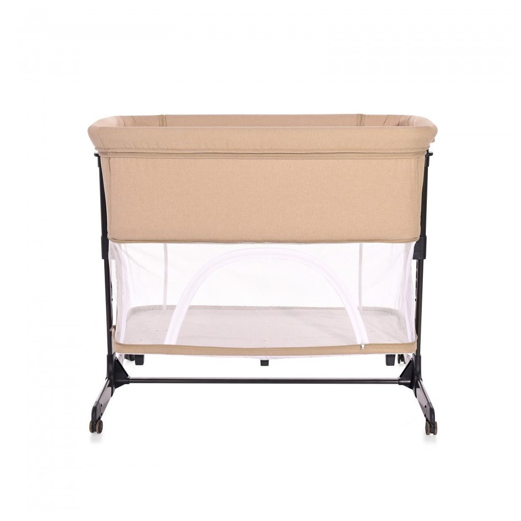 Lorelli Milano 2 az1 ben babaöböl és utazóágy - Beige 