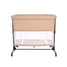 Lorelli Milano 2 az1 ben babaöböl és utazóágy - Beige 