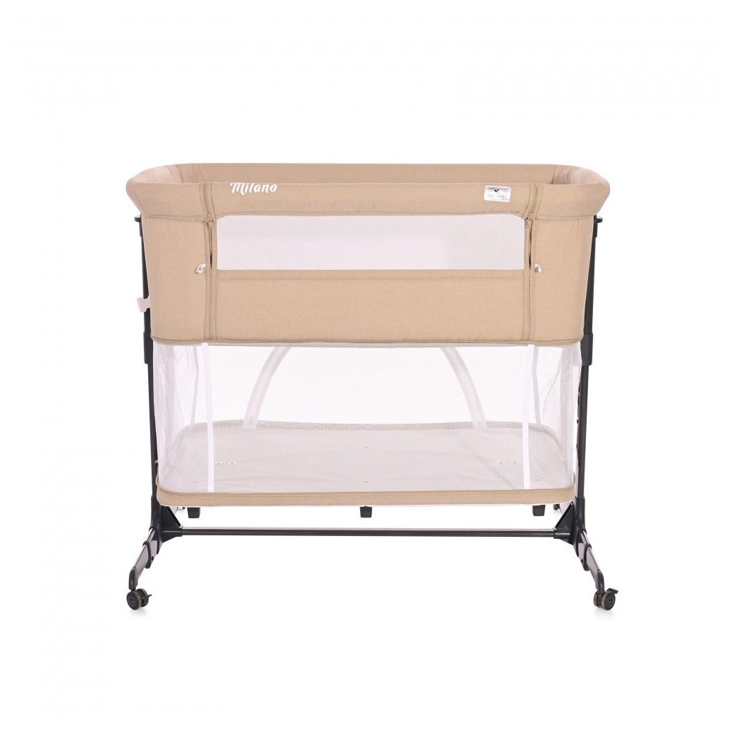 Lorelli Milano 2 az1 ben babaöböl és utazóágy - Beige 