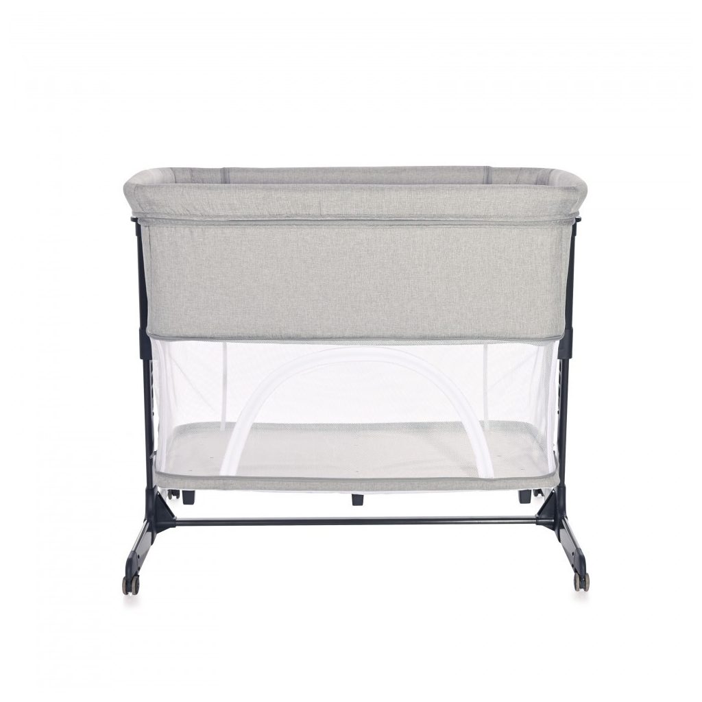 Lorelli Milano 2 az1 ben babaöböl és utazóágy - Grey 