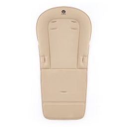 PETITE&MARS Etetőszék huzat és tálca Gusto Pastel Beige