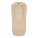 PETITE&MARS Etetőszék huzat és tálca Gusto Pastel Beige