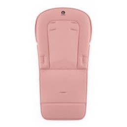 PETITE&MARS Etetőszék huzat és tálca Gusto Sugar Pink