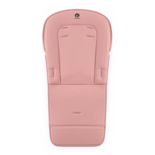 PETITE&MARS Etetőszék huzat és tálca Gusto Sugar Pink