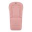 PETITE&MARS Etetőszék huzat és tálca Gusto Sugar Pink