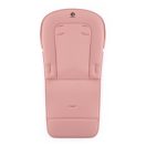 PETITE&MARS Etetőszék huzat és tálca Gusto Sugar Pink