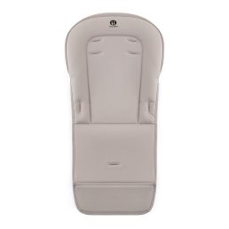 PETITE&MARS Etetőszék huzat és tálca Gusto Jasmine Honey