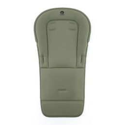 PETITE&MARS Etetőszék huzat és tálca Gusto Mature Olive