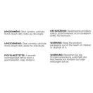 PETITE&MARS Ülésbetét babakocsiba Foamy Green Trees