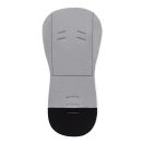 PETITE&MARS Ülésbetét babakocsiba Foamy Grey Hills