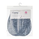 PETITE&MARS Ülésbetét babakocsiba Foamy Grey Hills