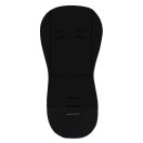 PETITE&MARS Ülésbetét babakocsiba Foamy Black Cats