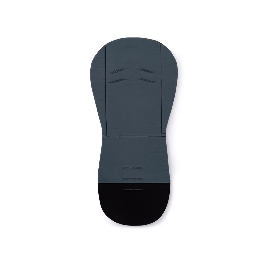 PETITE&MARS ülésbetét babakocsiba Foamy Anthracite Dino