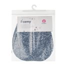 PETITE&MARS ülésbetét babakocsiba Foamy Anthracite Dino
