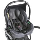 Espiro Pi autóshordozó 0-13kg - 103 Gray blue