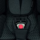 Espiro Pi autóshordozó 0-13kg - 110 Black