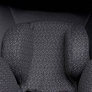 Espiro Pi autóshordozó 0-13kg - 110 Black