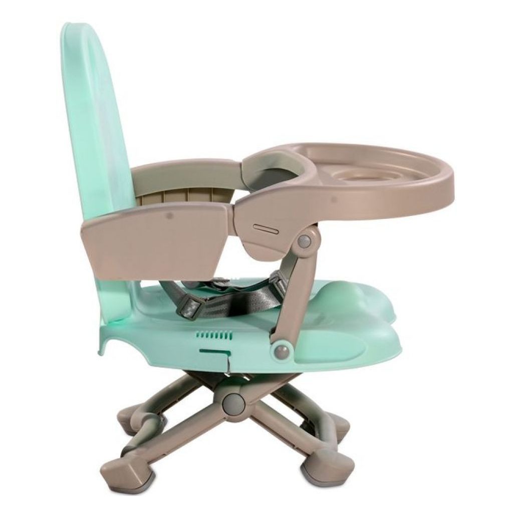 Lorelli Ego székre szerelhető ülésmagasító - Green