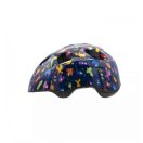 Bellelli biciklis gyerek sisak XS méretben - Monsters Blue