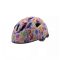 Bellelli biciklis gyerek sisak XS méretben - Monsters Pink