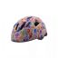 Bellelli biciklis gyerek sisak XS méretben - Monsters Pink