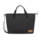 PETITE&MARS Pelenkázó táska BAG Universal Black