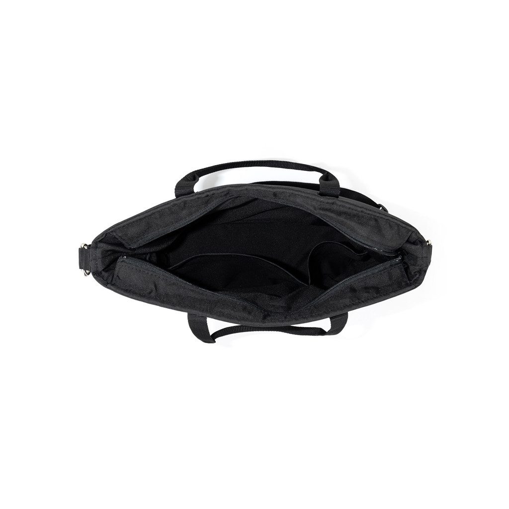 PETITE&MARS Pelenkázó táska BAG Universal Black