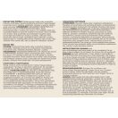 PETITE&MARS Pelenkázó táska BAG Universal Black