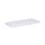 Chipolino összehajtható matrac 60x120 - White/Grey Stars