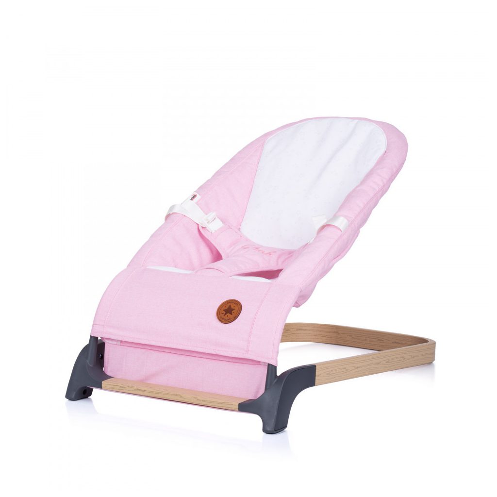 Chipolino Noah pihenőszék - Blush